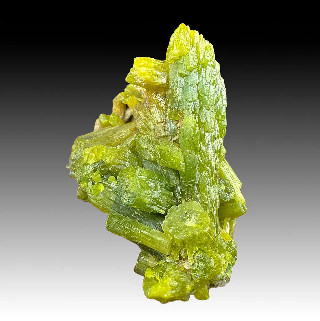 Pyromorphite image