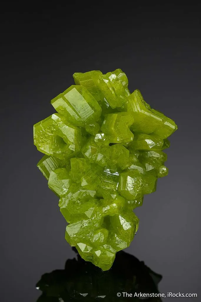 Pyromorphite image