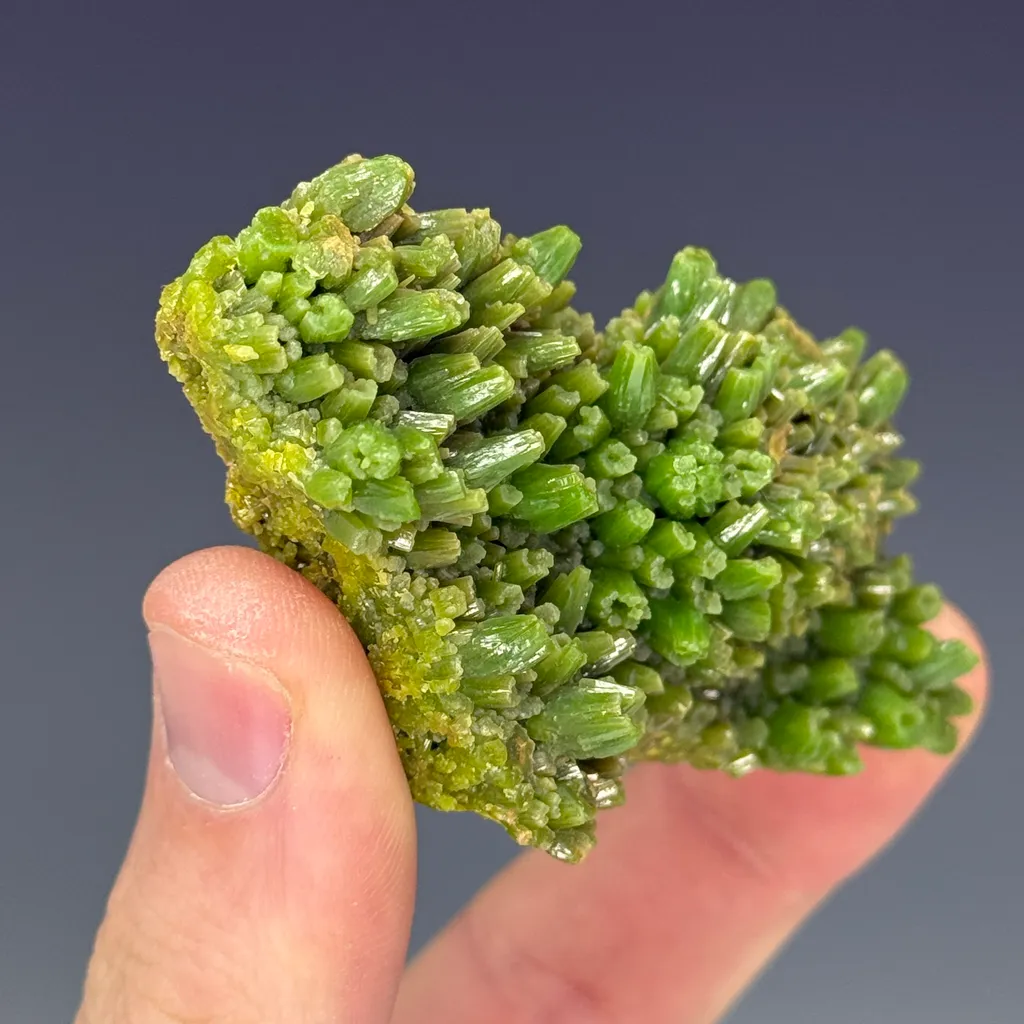 Pyromorphite - image 2