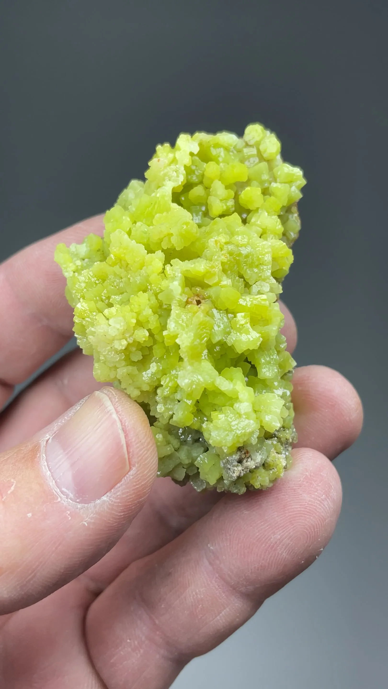 Pyromorphite - image 2