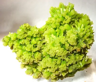 Pyromorphite image