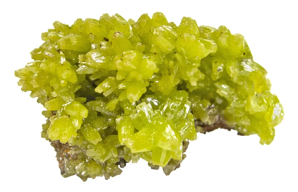Pyromorphite - image 3