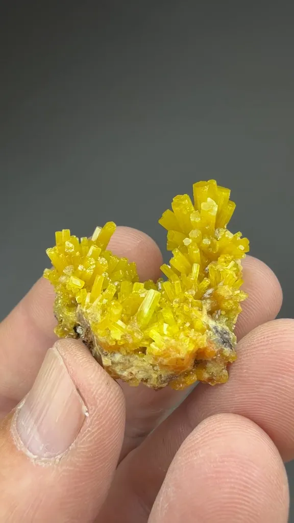 Pyromorphite image