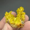 Pyromorphite - image 1
