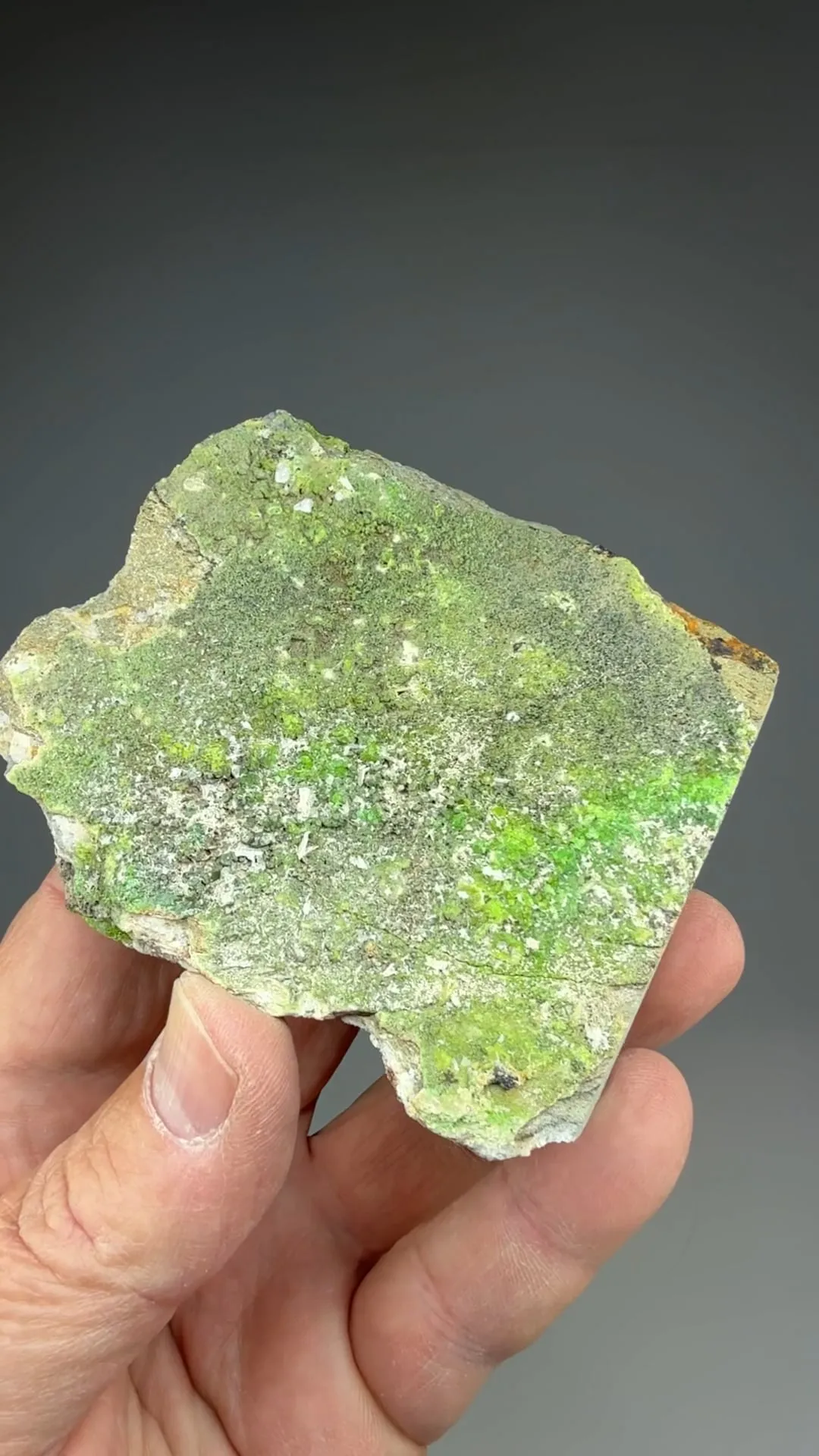 Pyromorphite - image 2