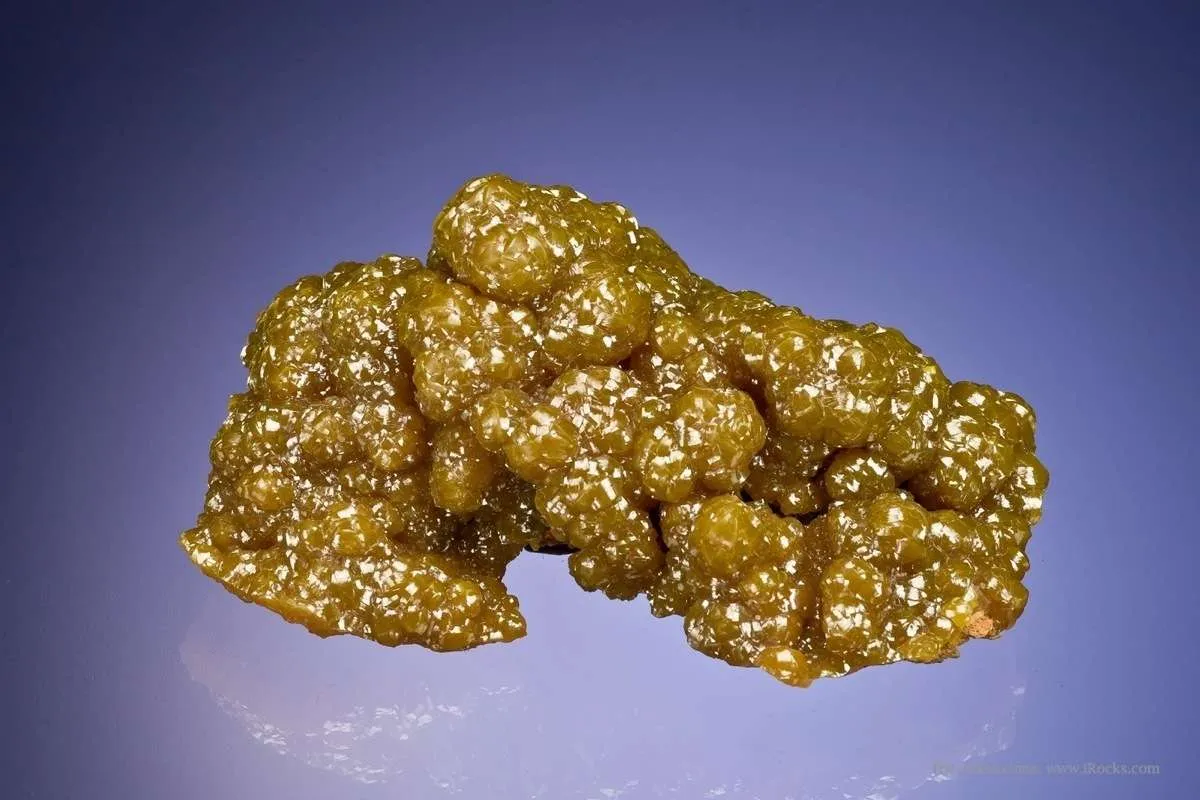Pyromorphite - image 4