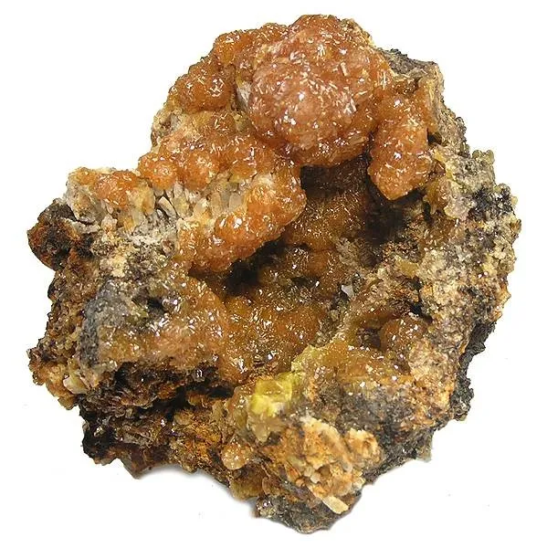 Pyromorphite image