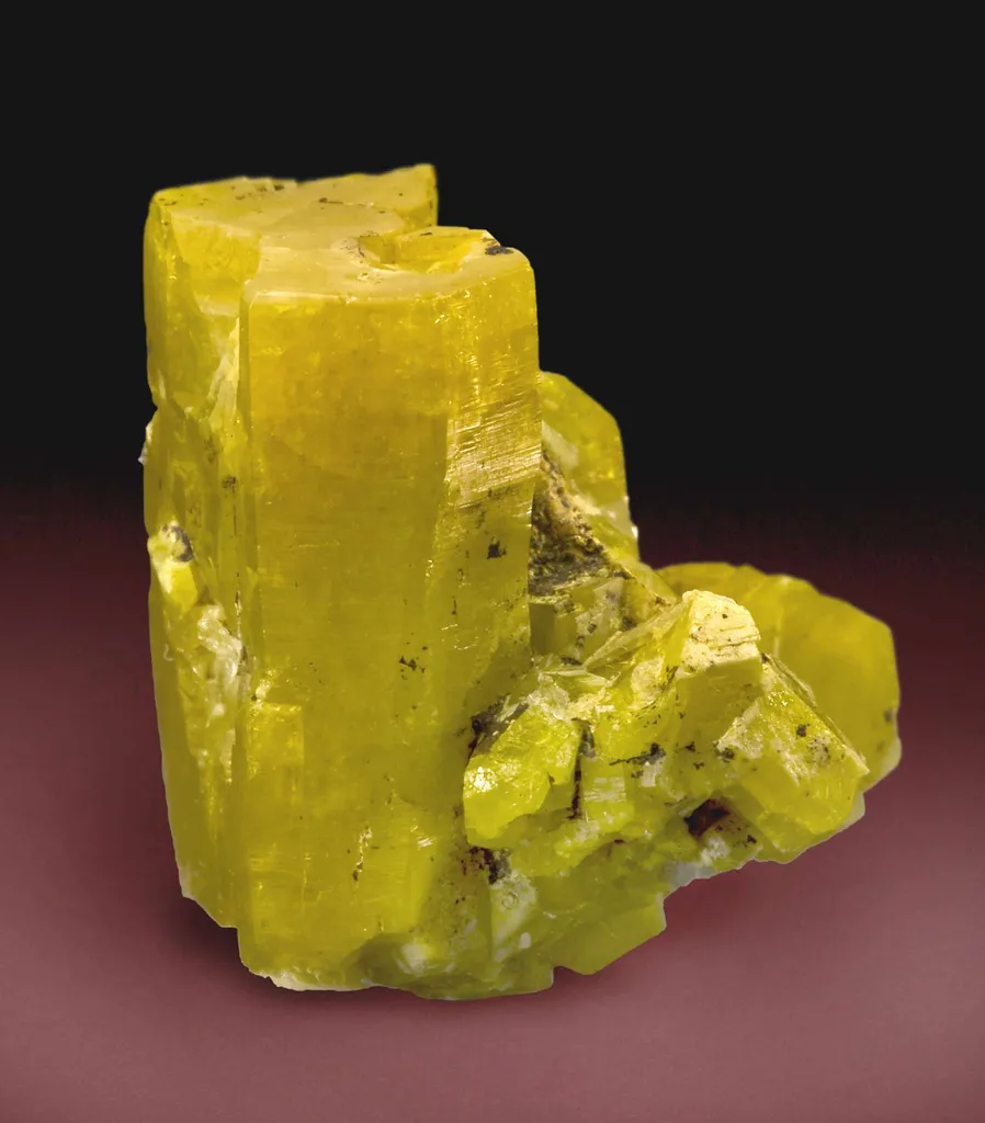 Pyromorphite image