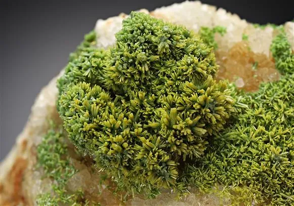 Pyromorphite - image 1