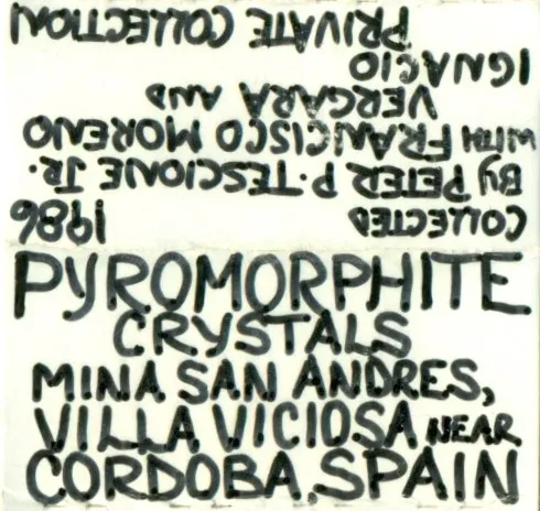 Pyromorphite - image 8