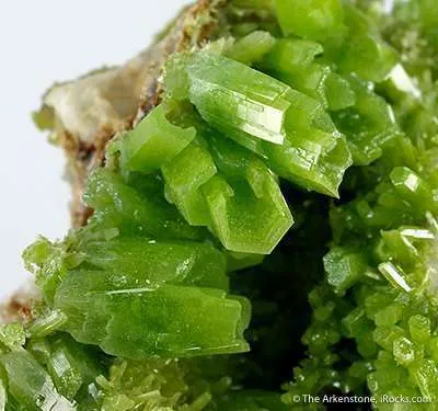 Pyromorphite - image 2