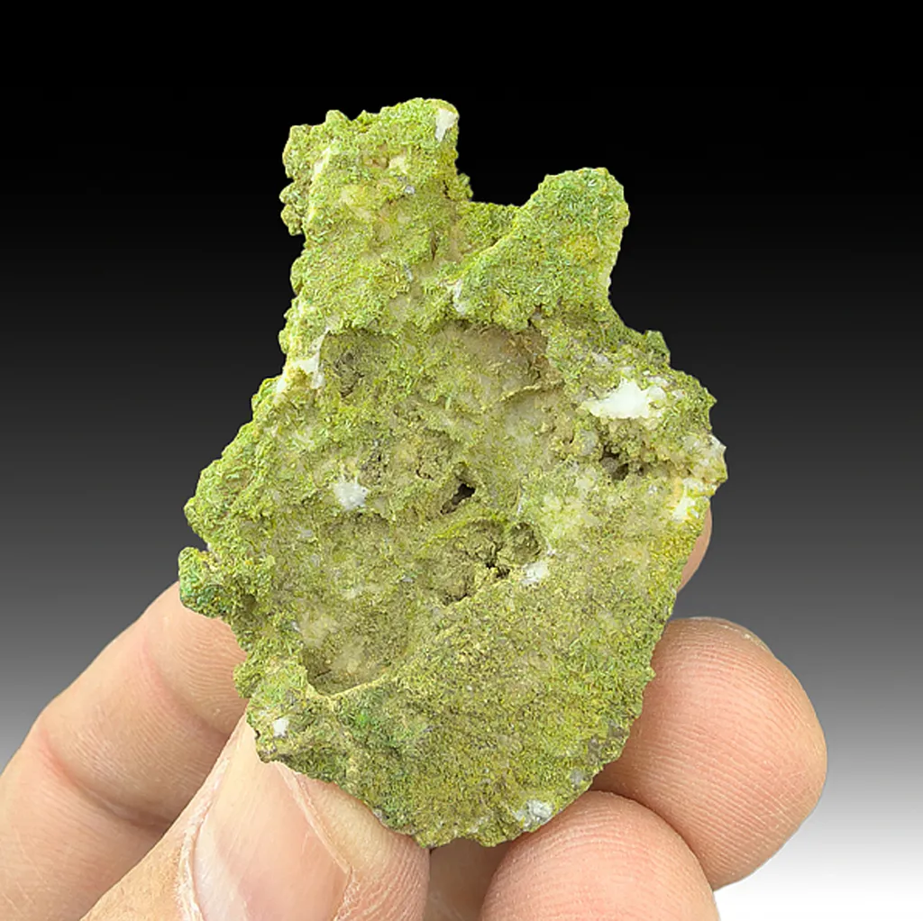 Pyromorphite image