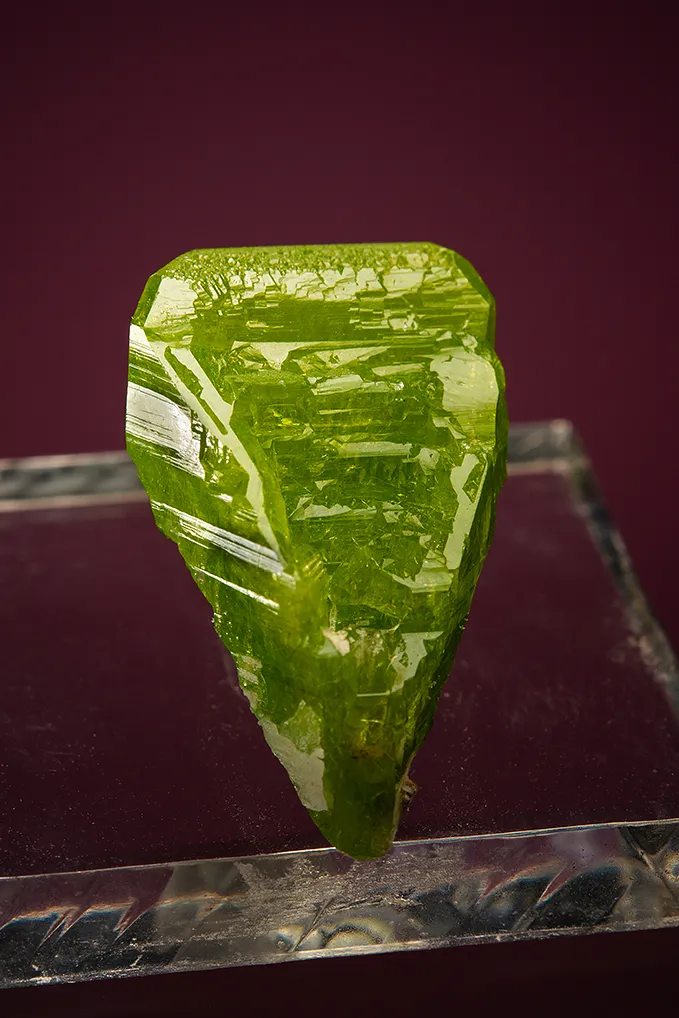 Pyromorphite image