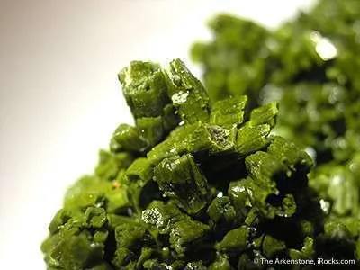 Pyromorphite - image 2