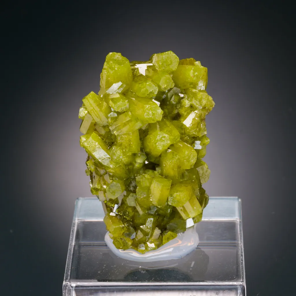 Pyromorphite image