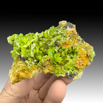 Pyromorphite