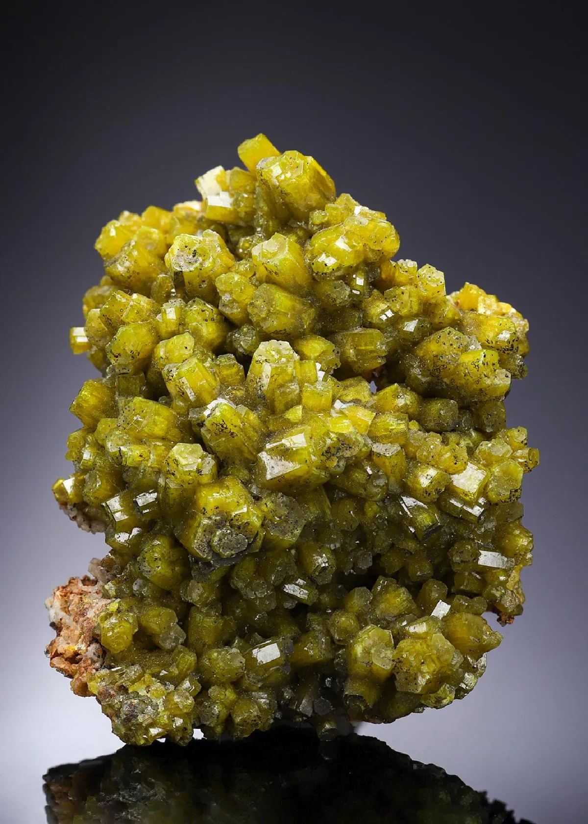 Pyromorphite - image 1