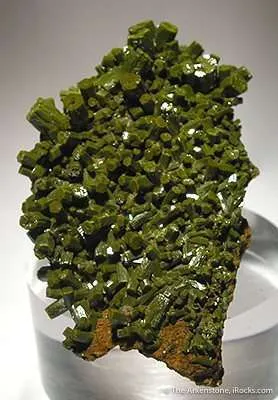 Pyromorphite - image 3