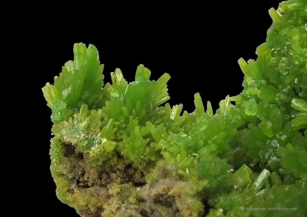 Pyromorphite - image 3