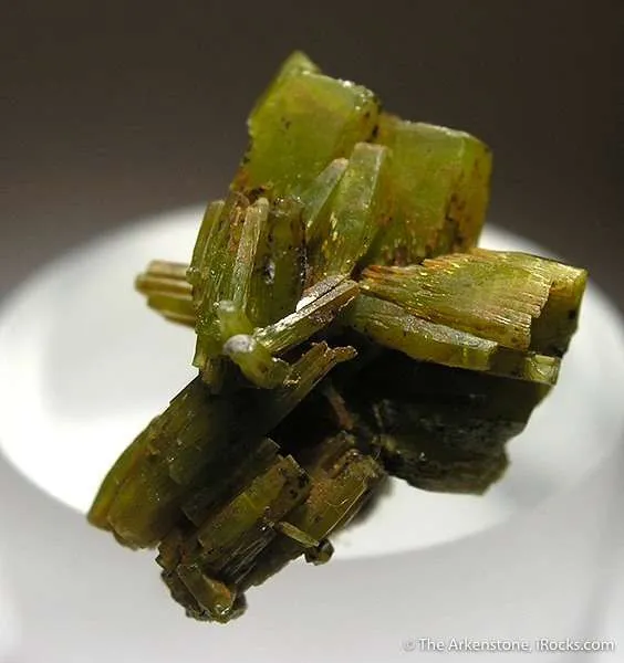Pyromorphite image