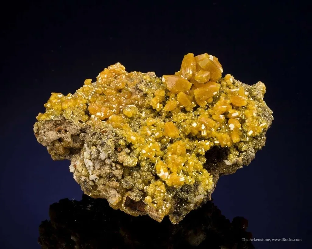 Pyromorphite - image 2