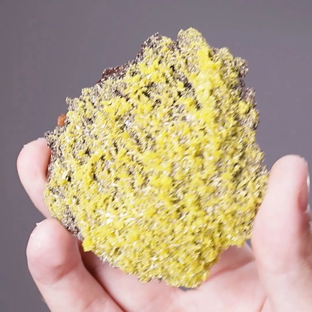 Pyromorphite - image 2