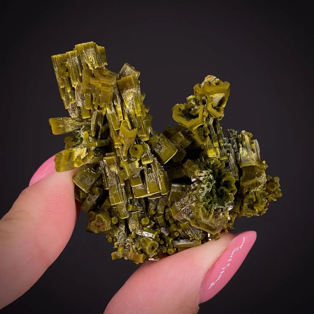 Pyromorphite - image 2