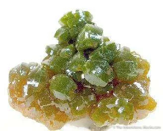 Pyromorphite image