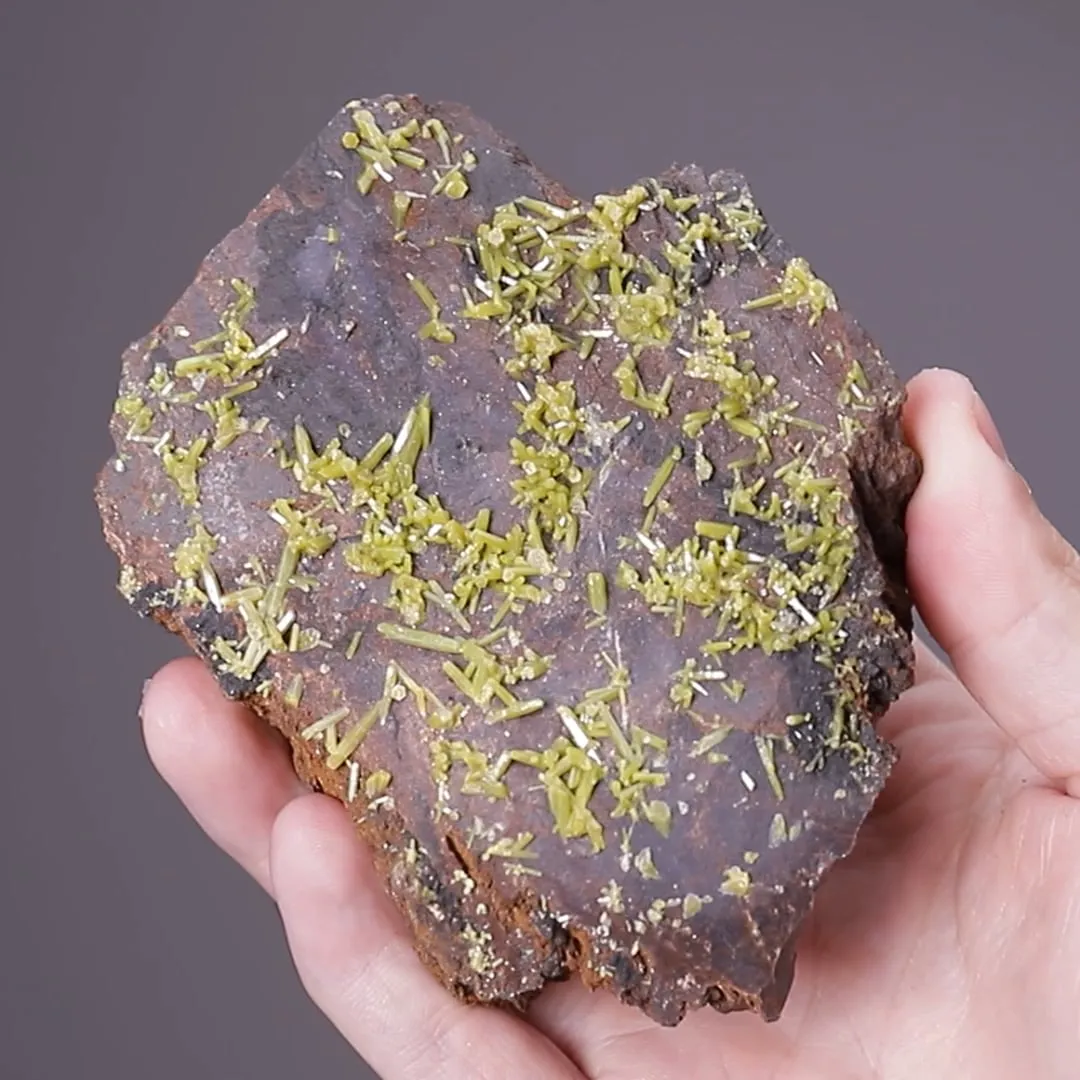 Pyromorphite - image 2
