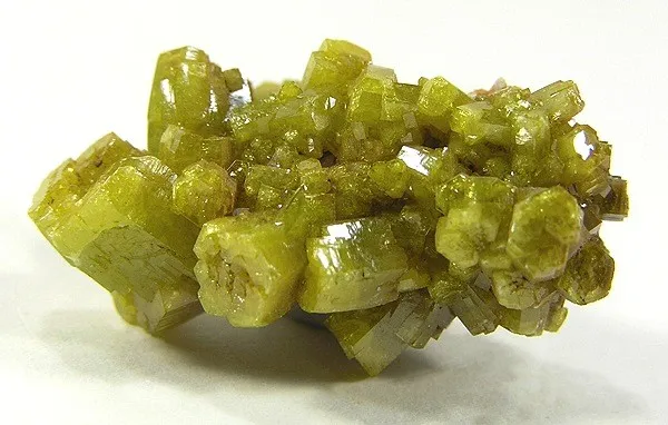Pyromorphite - image 1