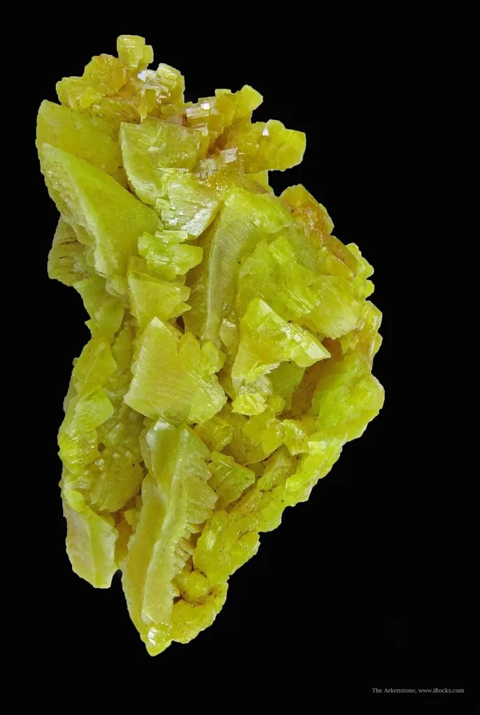 Pyromorphite - image 7