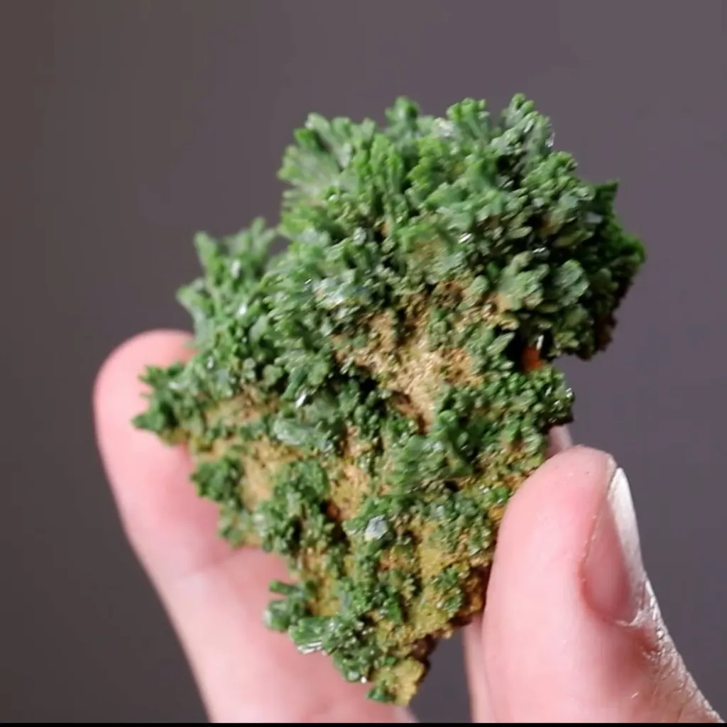Pyromorphite - image 2