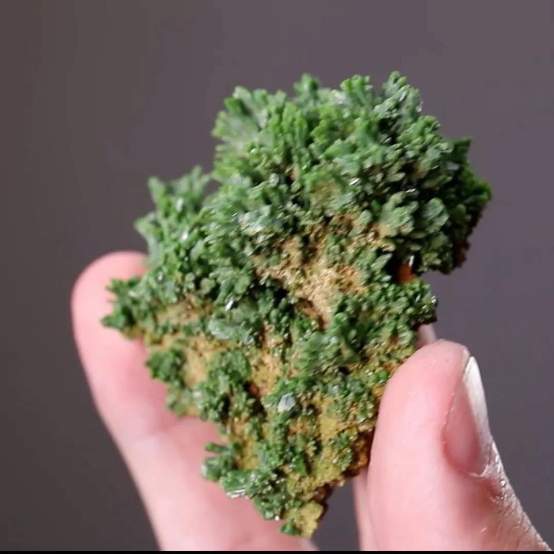 Pyromorphite - image 2