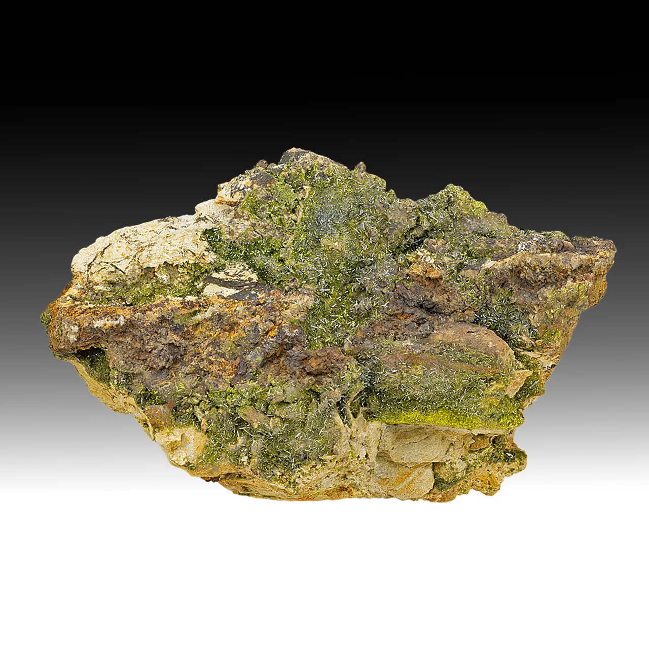 Pyromorphite - image 1