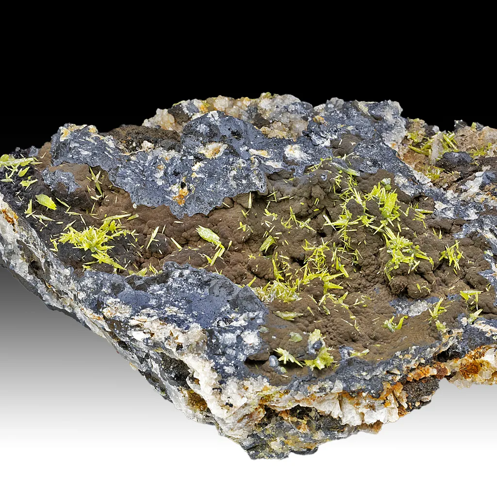 Pyromorphite image