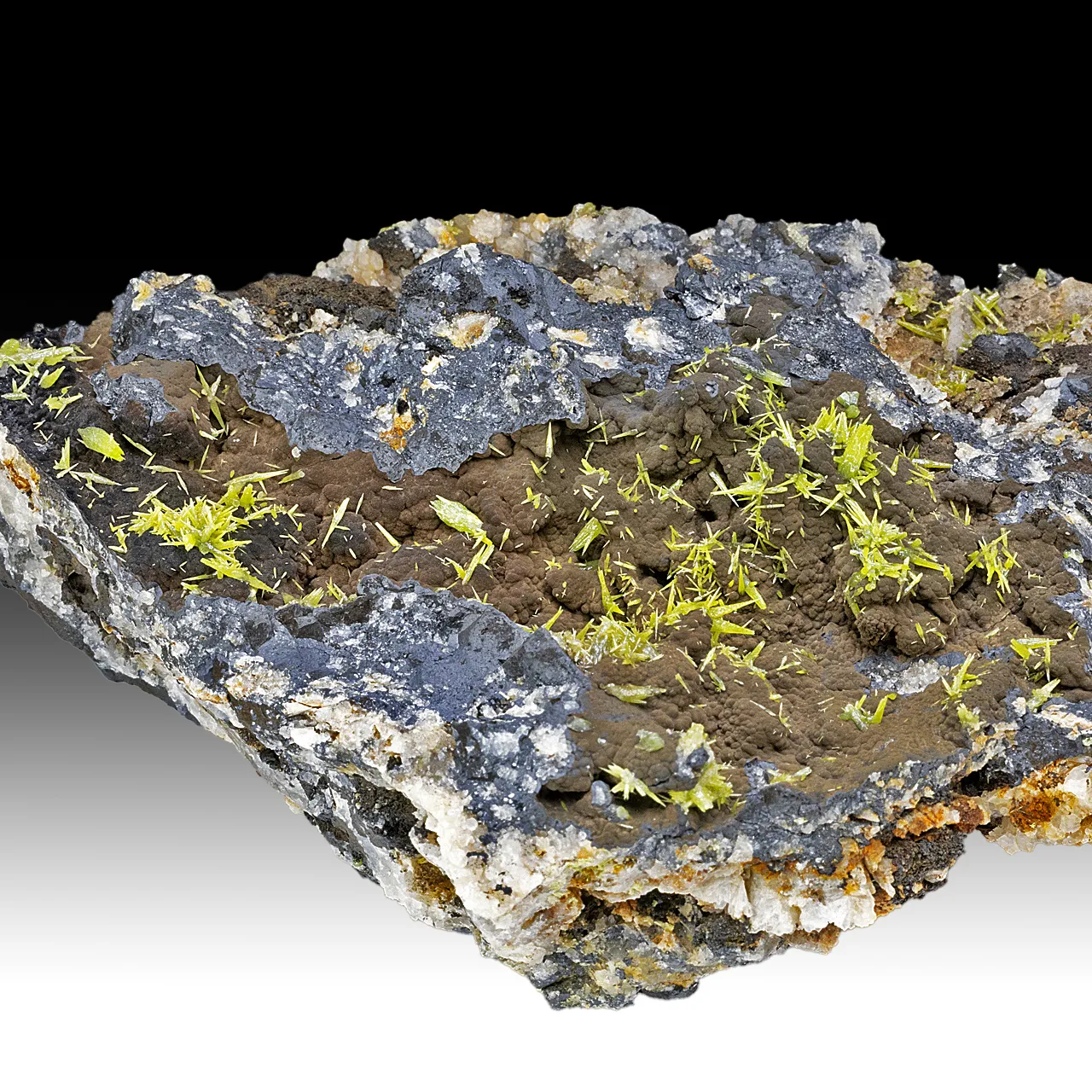 Pyromorphite - image 1