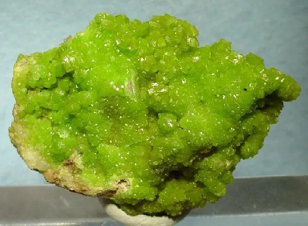 Pyromorphite image