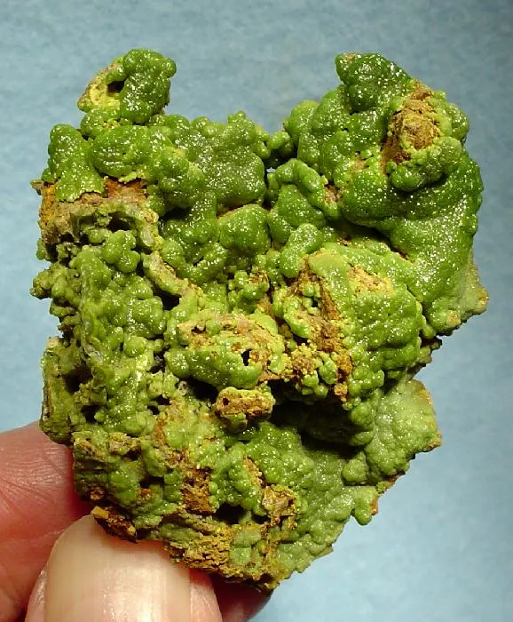 Pyromorphite image