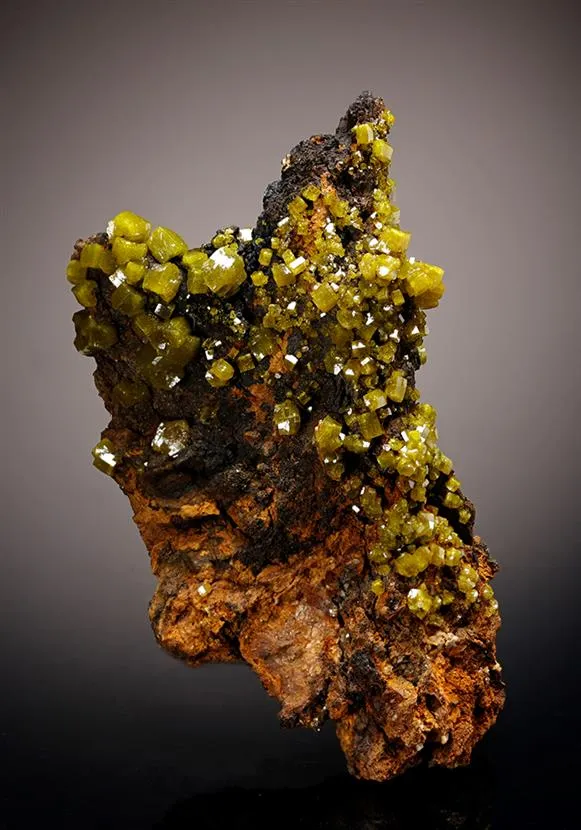 Pyromorphite - image 1