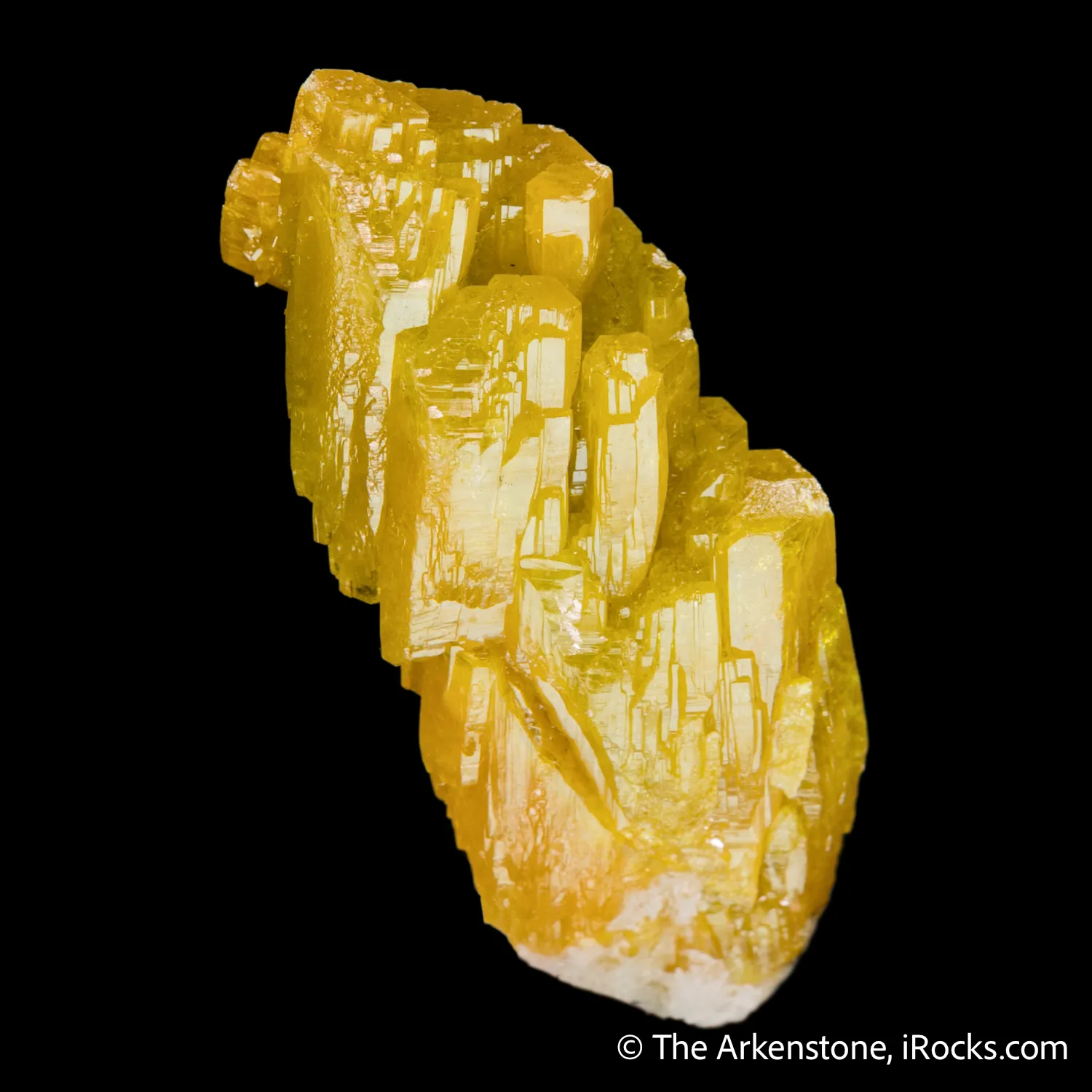 Pyromorphite - image 5