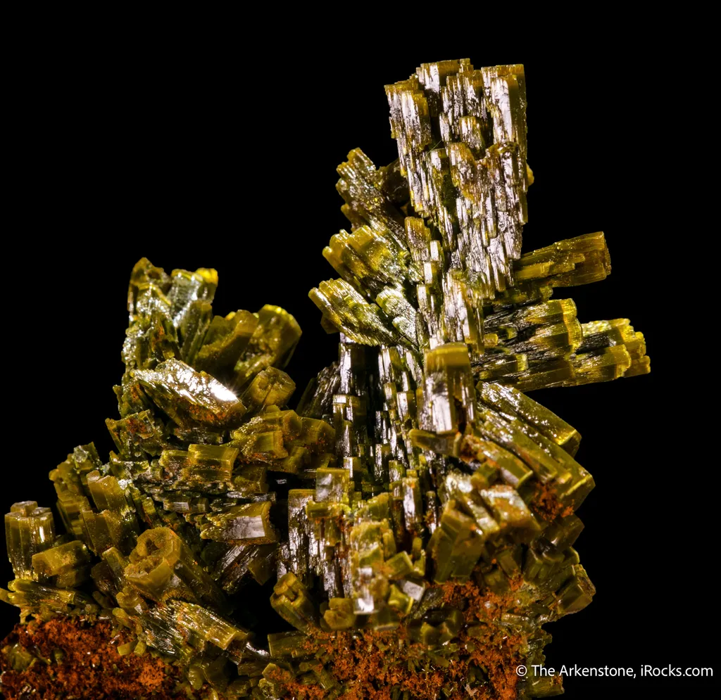 Pyromorphite - image 4