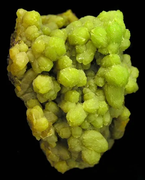 Pyromorphite image