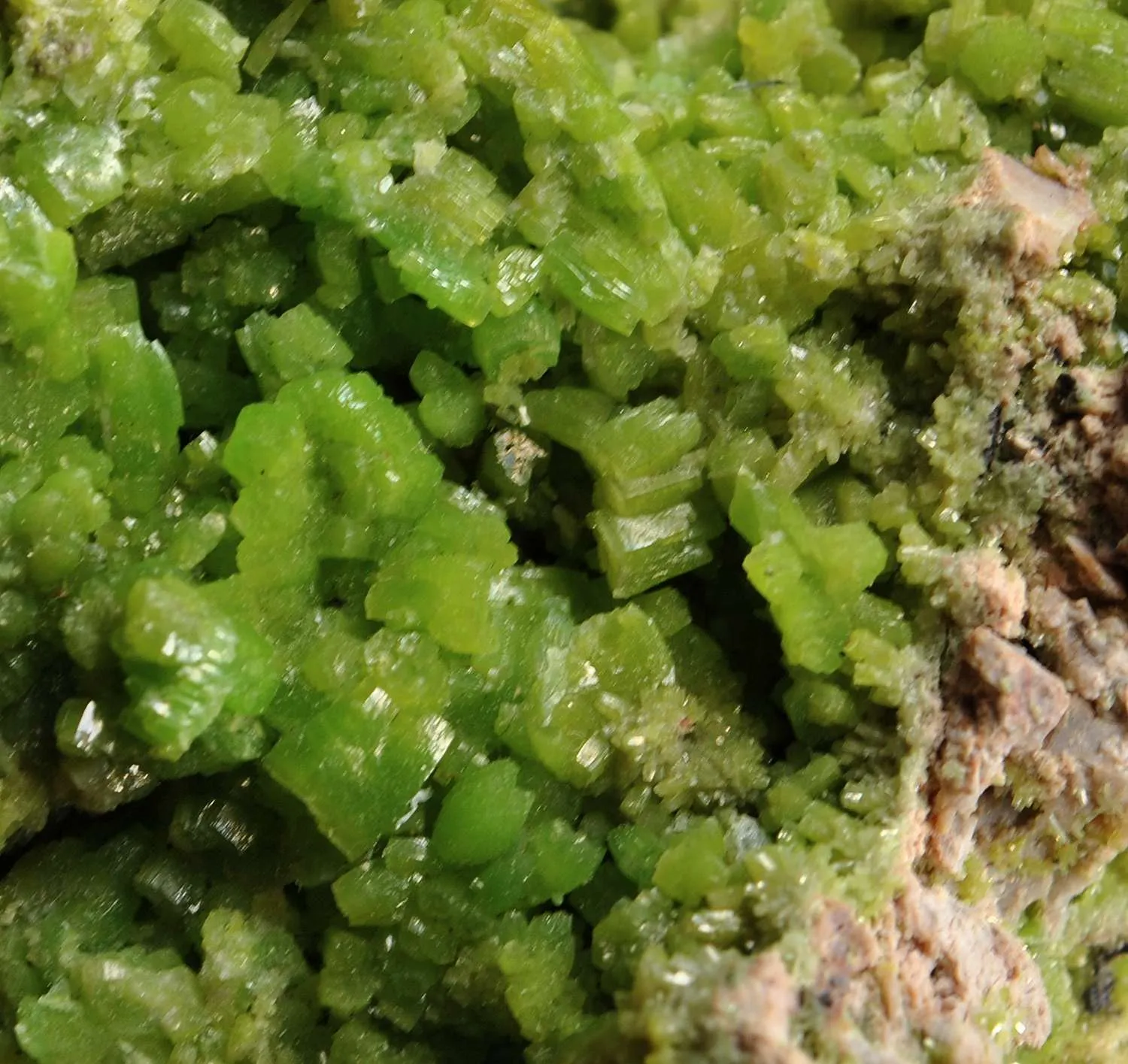 Pyromorphite - image 3
