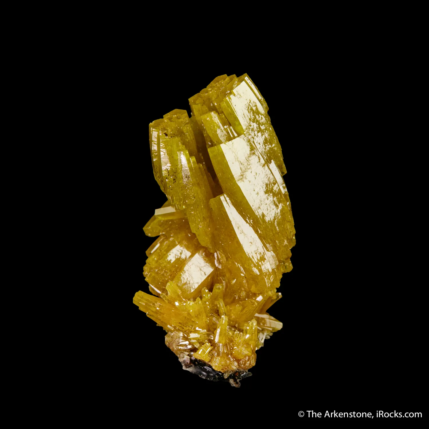 Pyromorphite - image 1