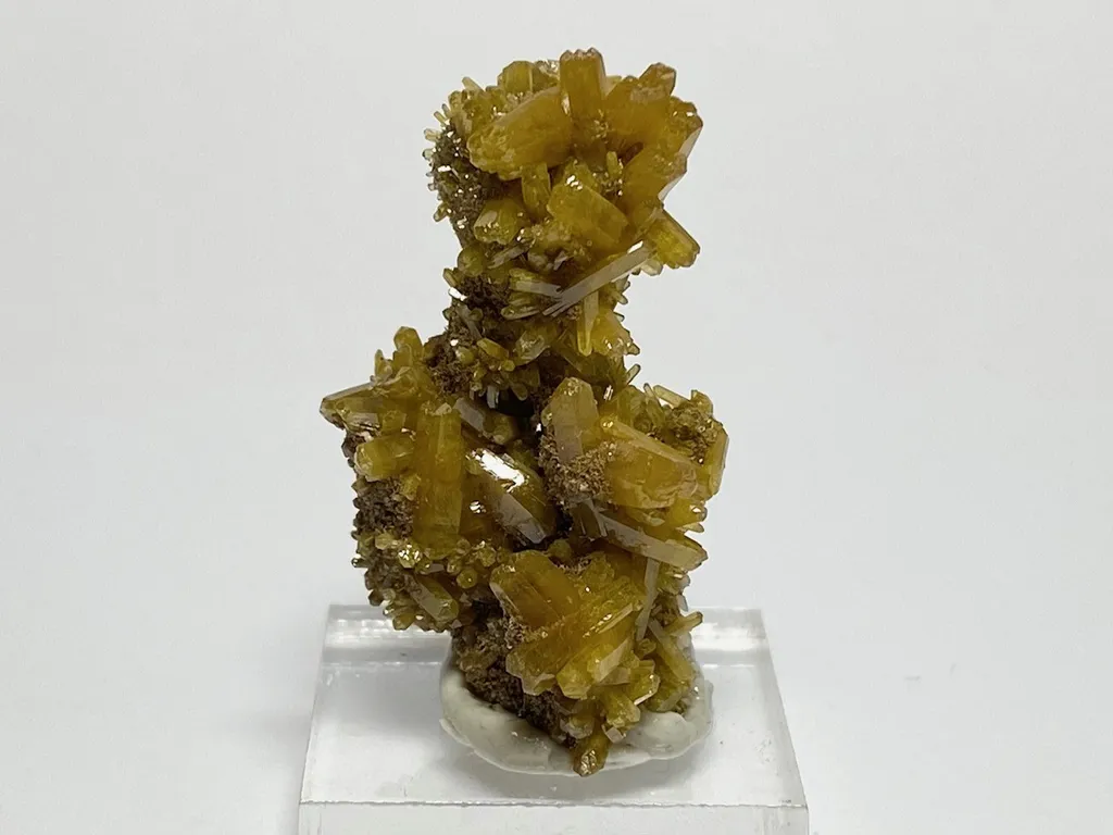Pyromorphite image
