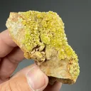 Pyromorphite - image 2