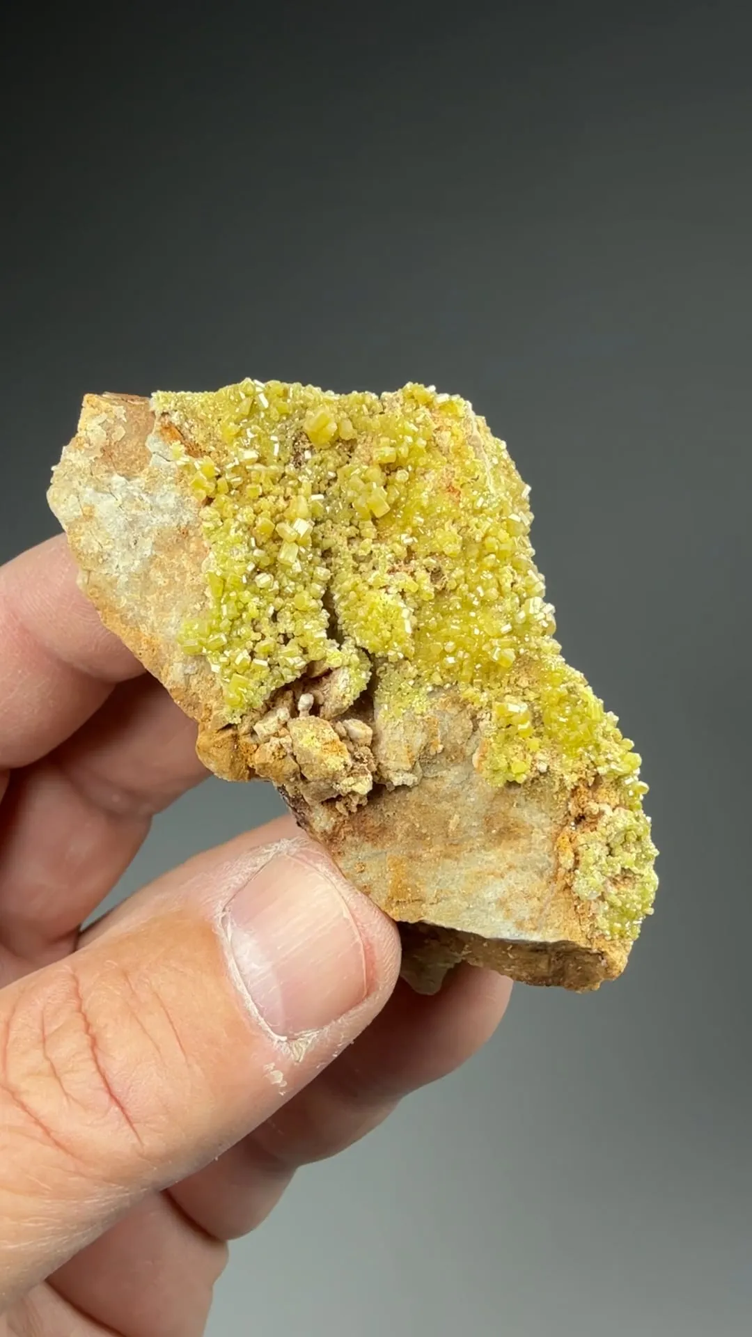 Pyromorphite - image 2