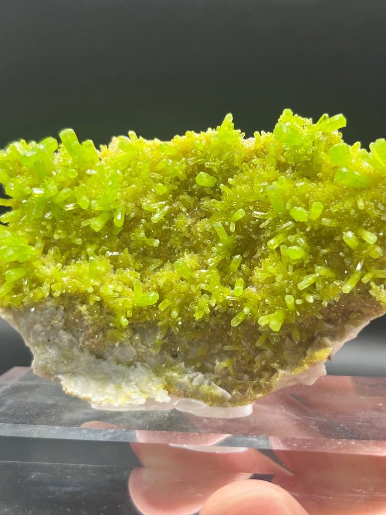 Pyromorphite - image 6