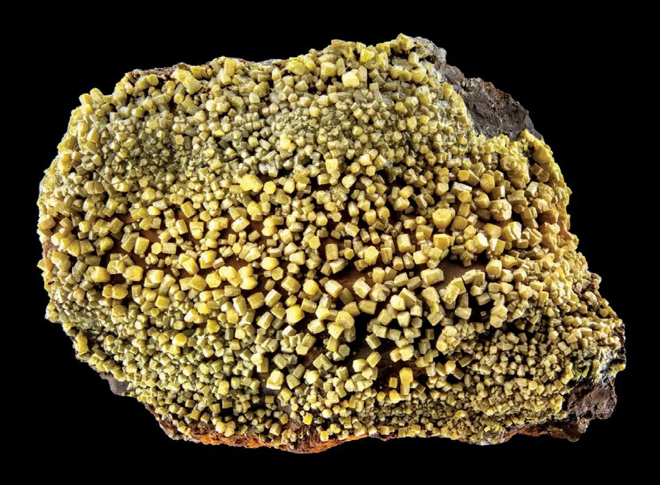 Pyromorphite - image 1