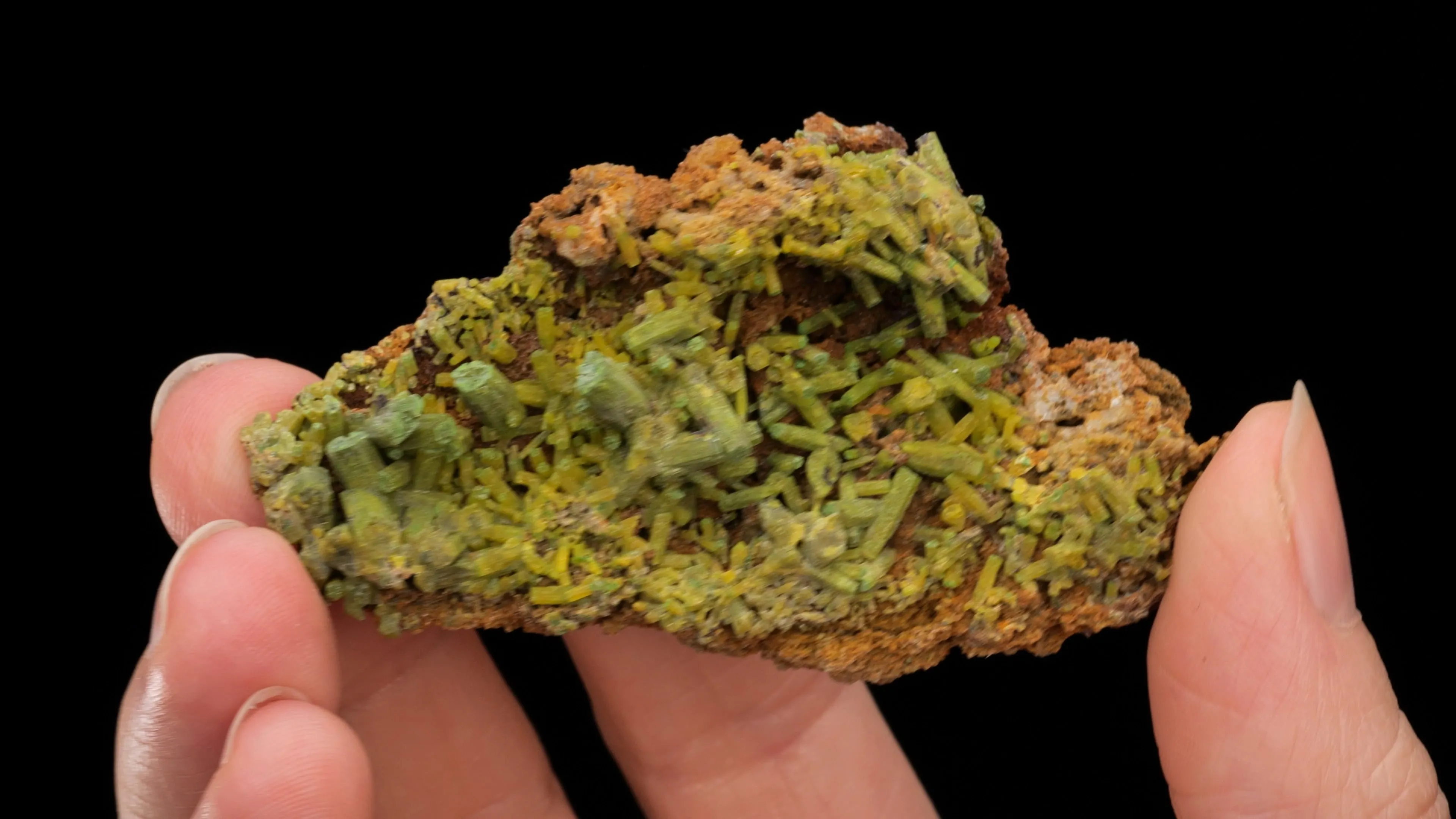 Pyromorphite - image 2